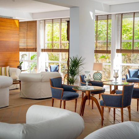 Melia Cala D'Or Boutique Hotel Eksteriør billede