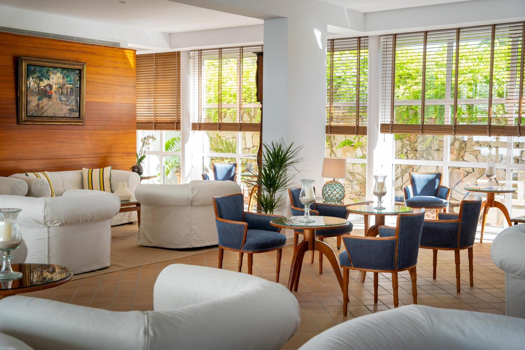 Melia Cala D'Or Boutique Hotel Eksteriør billede
