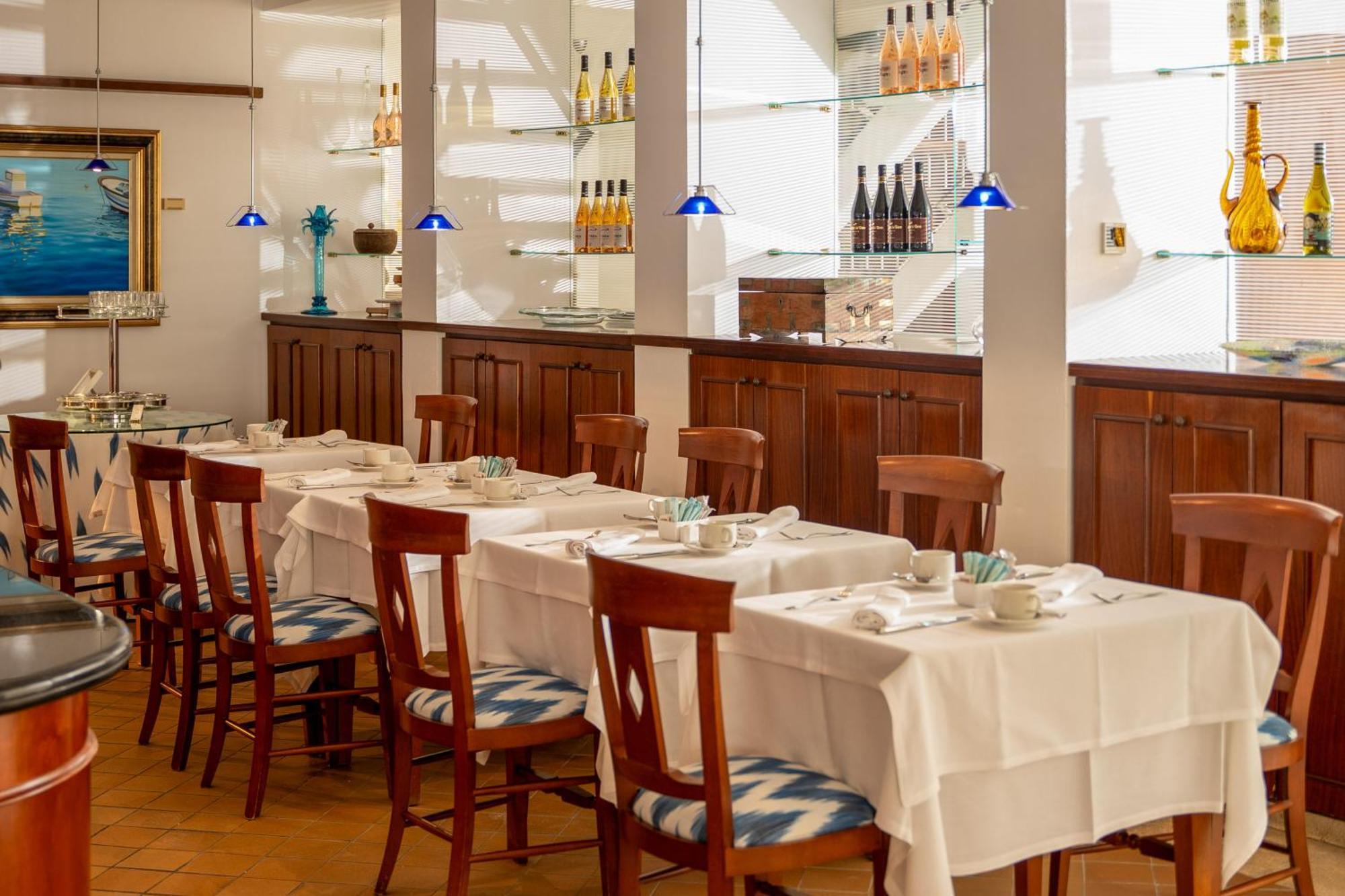 Melia Cala D'Or Boutique Hotel Eksteriør billede